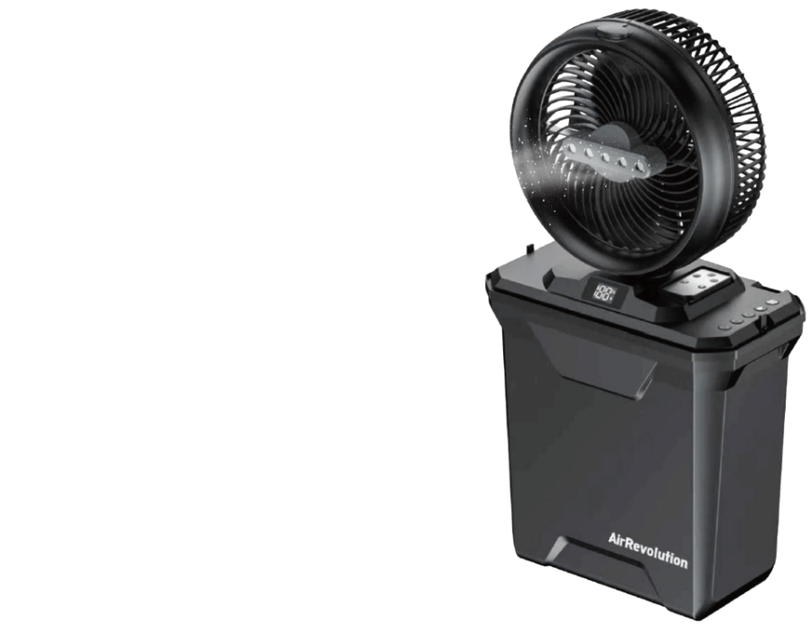 ARミストファン